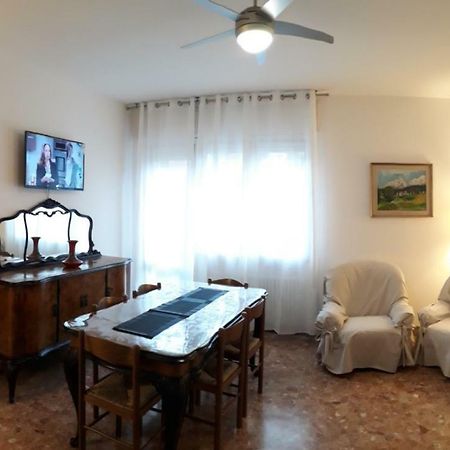 Appartamento Marconi Locazione Turistica Тревизо Экстерьер фото