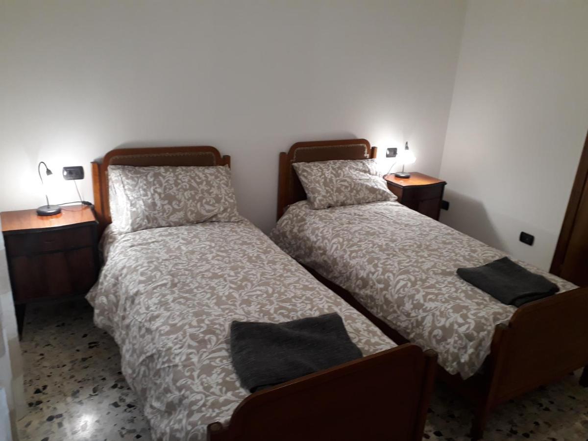 Appartamento Marconi Locazione Turistica Тревизо Экстерьер фото